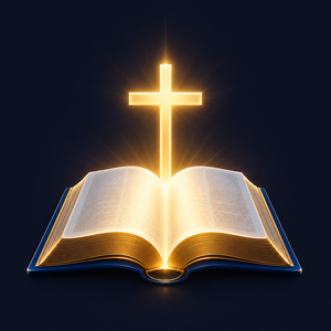 Bible Widget App icon